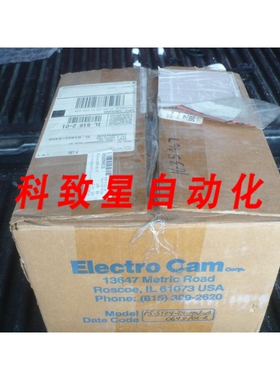 工业配件ELECTRO CAM PS-5124-M09-A控制加 PS-5000 可编程限位