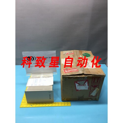 工业配件SEIKI AU873N74 DC SERVO AMPLIFIRE SPIN DEVELOPER 132