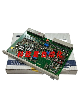 工业配件C71458-A6402-A1