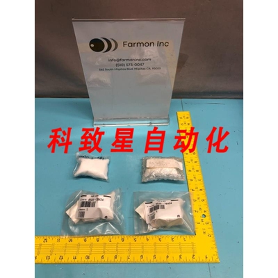 工业配件AMAT 0020-76434 BRACKET PIVOT ORIENTER HINGE 177692