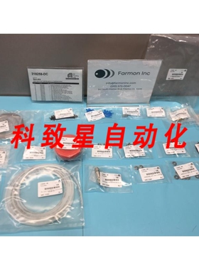工业配件AMAT 02403914 KIT IQDP80 MECH LLC&MED&HARSH PROC FTG