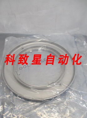 工业配件AMAT 0021-06097 CLAMP RING 8 SEMI NOTCH 4 ALIGMENT T