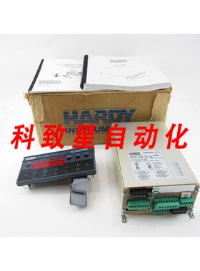 工业配件仪表 HI 2151/30WC-B8-C2-C6 WAVERSAVER 重量控制器