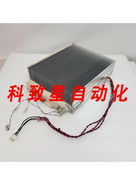 工业配件SA-1000920-H ASSY 冷却器安装 DUET