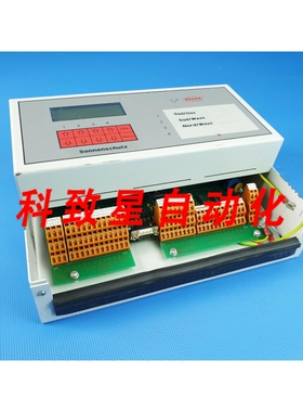 工业配件EHAGE 百叶帘控制 卷帘控制 中控