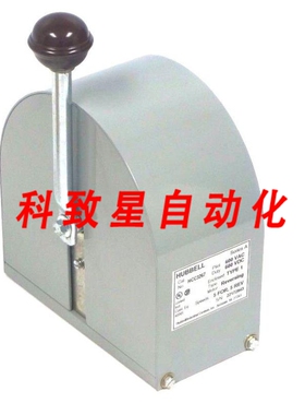 工业配件HCC3267主开关 600VAC600VDC可逆