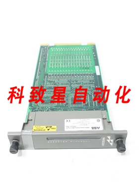 工业配件IMSED01 OF EVENTS DIGITAL MODULE