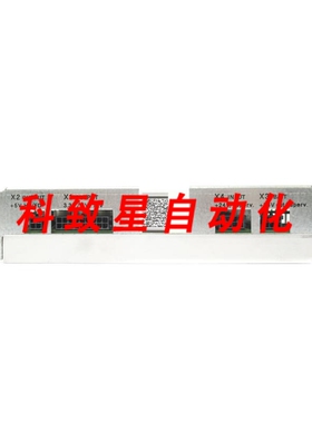 工业配件SR91B140 DSQC505 24VDC 4.5A