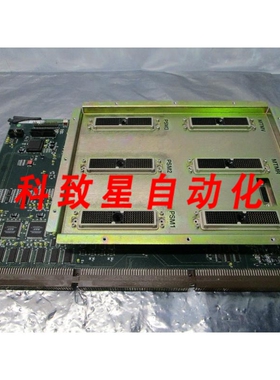 工业配件I.S.I.350400-03 BOARD PCB 350405-01 101259
