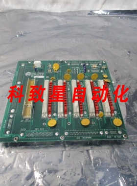 工业配件AMAT 0100-01094 ERFACE WXZ ENDURA SL BD 110855