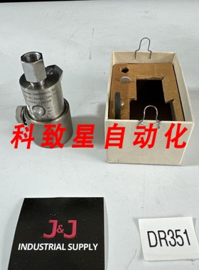 工业配件PMC PT-100-N-HC-S压力变送器