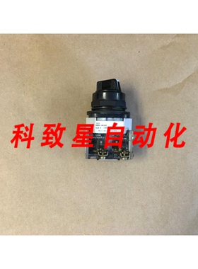工业配件800H-HR2A2系列F 2位保持选择开关