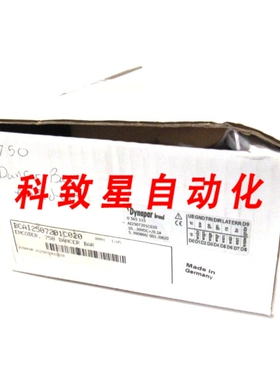 工业配件AI2507201C020编码器