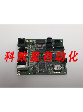 工业配件FIXLOAD 6通信板-P/N:013501-166-I1 修订版:AEZ02