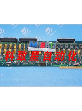 工业配件PLASMA-THERM 96 通道数字 I/O 板 77026-REV 77026REV