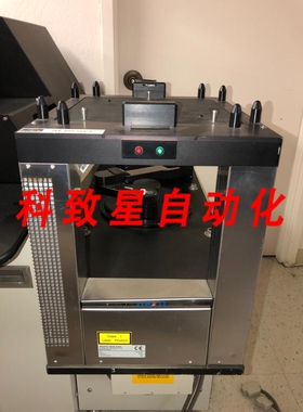 工业配件INFAB ISE 200 IXF/F WAFER CASSETTE LOADPORT ACR ABV0