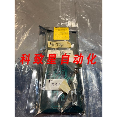 工业配件METRON LOGY A10774 MICROSCOPE DISTRIBUTION BOARD 113