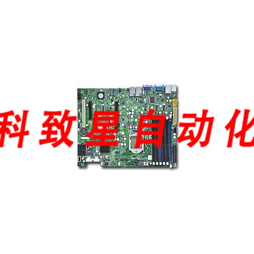 工业配件X8SI6-F主板MFR
