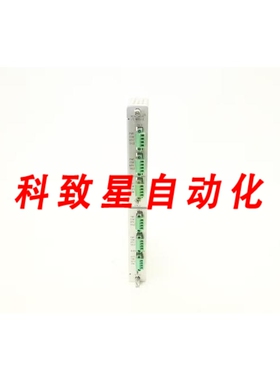 工业配件125800-01 KEYPHASOR I/O MODULE