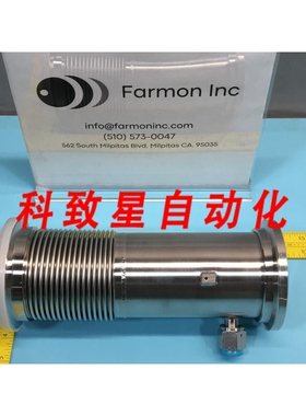 工业配件DS111014816-12 PIPING 80A SUS316 (TEOS) 2181023596 1