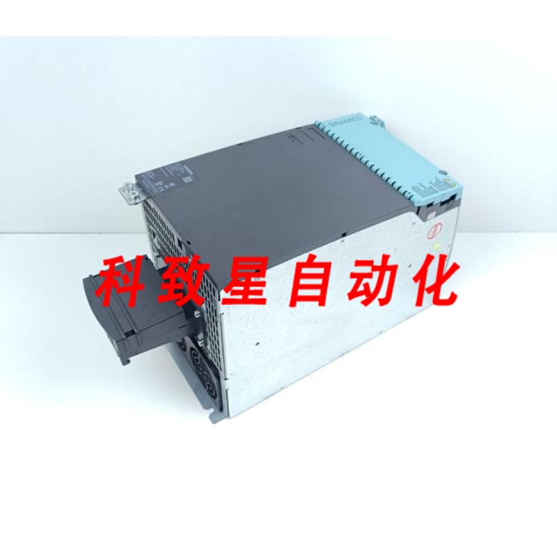 工业配件6SL3120-1TE28-5AA3单引擎模块E版