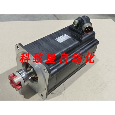 工业配件伺服电机MCS 19P30-SRMP2-A28N-ST5S00N-R2SU 10KW