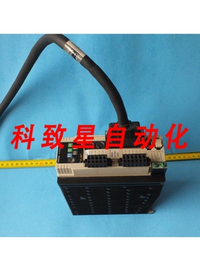 工业配件R88D-GT08H伺服驱动器