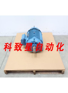 工业配件WEG 02012ET3E286T-W22 交流电机 230/460V-AC 1175RPM 2