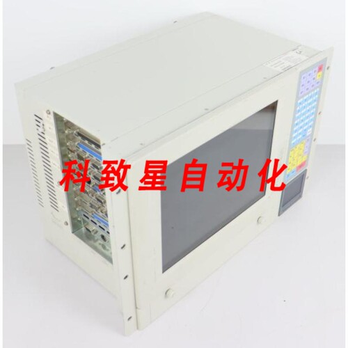 工业配件ICP WS-843AW/ACE-832A显示器DM-121W