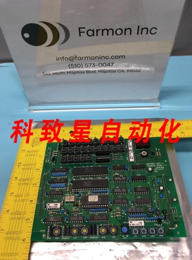 工业配件2S70037-1 P.C.BOARD ASSY PCB 2S015-036-1 151982