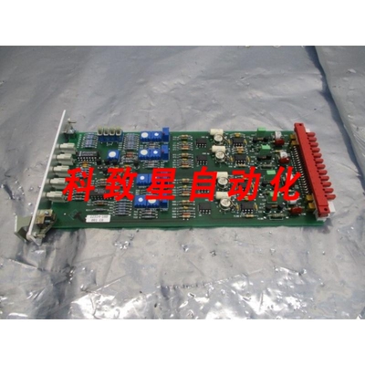 工业配件332134 IGC PCB BOARD CARD 012313-101 12314-100-001 C