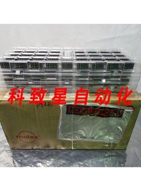 工业配件0783472012 T PWR 3PR RAHDR RHDN PF.76AULF 8CKT 10199