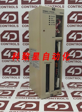 工业配件C1000H-CPU01-E2V1 PLC CPU 可编程控制器