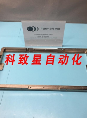 工业配件VANGUARD 611-02083-01 ADJUSTER PLATE STATIONARY 1216