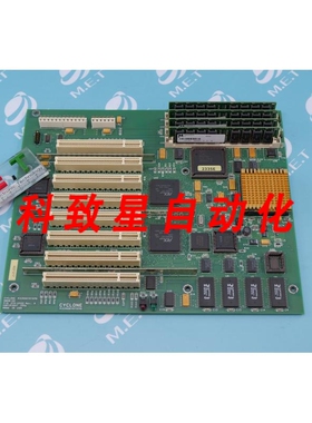 工业配件CYCLONE MICROSYSTEMS MAIN BOARD SB08-HX 270-0922 SB0