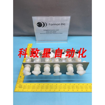 工业配件NOVA 210-60400-00 WATER CENTER ASSEMBLY UPM2-144NC-A