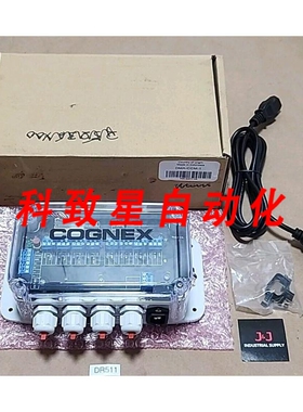 工业配件DMA-CCM-1 820-0271-1R 01 I/O模块100-240VAC