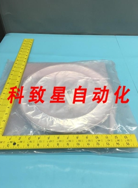 工业配件AMAT 00206820 CLAMP RING 8 SHUNT AL 124504