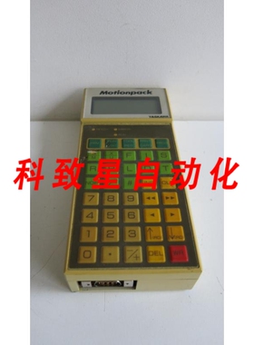 工业配件JEMP-PSG1 MOTIONPACK-SG1