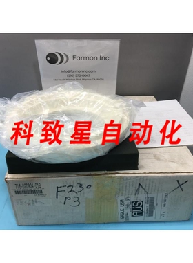 工业配件LAM 716-020904-018 RING EDGE FOCUS LWR WAFER CLAMP 1