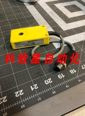 工业配件BES IKV-K-010-PS-1-Y 传感器