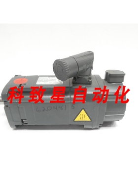 工业配件1FK7032AK71-1RG0 伺服电机 14MM 270V-AC 1.15NM 10000R
