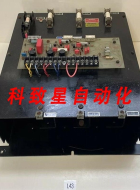 工业配件PAYNE 18E-4-30电源控制器3PH 480VAC30A 60HZ