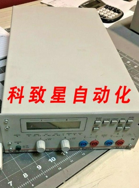 工业配件TOELLNER TOE 8952双输出直流电源 400W