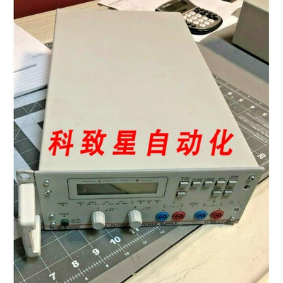 工业配件TOELLNER TOE 8952双输出直流电源 400W