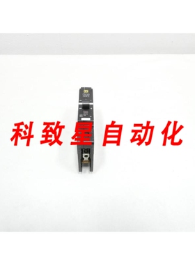 工业配件EDB14030 断路器 1P 30A AMP 120/240/277V-AC