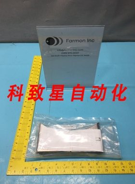 工业配件AMAT 0040-07192 INSERT LINER 200MM TECTRA TIN 140146