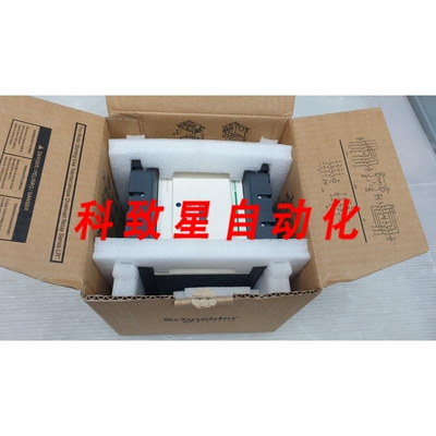 工业配件LC1 D115004P7接触器005307
