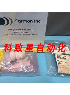工业配件AMAT 3870-00249 VALVE PNEU RESTRICTED 138399