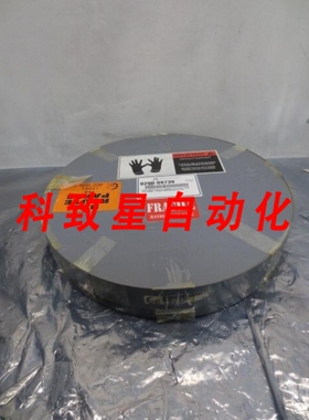工业配件AMAT 0200-09739 RING FOCUSING QTZ 200MM POLY/WSI 230